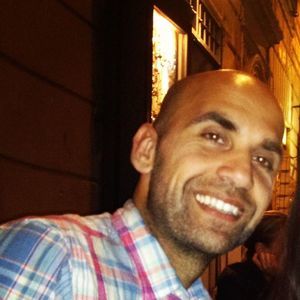 Meet your Posher, Ali